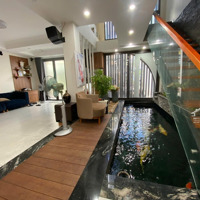 Vip, Nhà Rất Rộng, Cực Sang,Hẽm Xe Hơihoàng Văn Thụ, 7,5Mx13,5M; 85M2, 5 Tầng, Thang Máy, Chỉ 19,9 Tỷ Tl