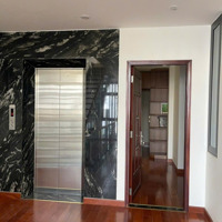 Vip, Nhà Rất Rộng, Cực Sang,Hẽm Xe Hơihoàng Văn Thụ, 7,5Mx13,5M; 85M2, 5 Tầng, Thang Máy, Chỉ 19,9 Tỷ Tl