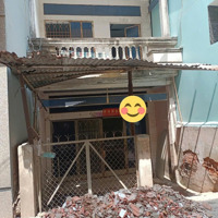 Bán Nhà Phú Định Phường 16 Quận 8 Sổ Đẹp 48 Triệu/M2 4.3X20M Thương Lượng Mạnh Nhỉnh 4 Tỷ