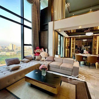 Chính Chủ Bán Gấp Căn Duplex Eco Dream Nguyễn Xiển
