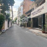 Bán Nhà Hẻm 8M Đường Nguyễn Đình Chiểu Quận 3, Dt: 7.5X13 6 Tầng Giá Bán 25 Tỷ