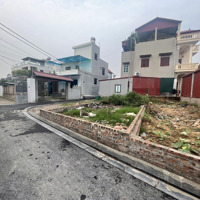 Bán Đất Nam Hồng, Đông Anh, Hà Nội, 59M2 + 7M Lưu Không, Đường 7 Chỗ Đỗ Cửa