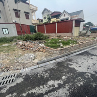Bán Đất Nam Hồng, Đông Anh, Hà Nội, 59M2 + 7M Lưu Không, Đường 7 Chỗ Đỗ Cửa
