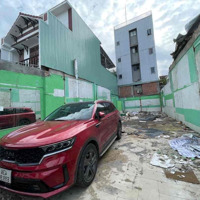 Chính Chủ Bán Nhanh Lô Đấtdiện Tích165M Ngang 8 Thích Hợp Xây Căn Hộ , Villa Ngay Cạnh Biển Mỹ Khê