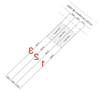 Bán Ba Lô Đất Mới Tách Thửa Thuộc Lai Uyên 67 Lai Uyên, Bàu Bàng, Bình Dương