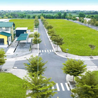 Đất Nền Đức Hoà Central Với Đầy Đủ Sổ Đỏ, Giá Chỉ 1,562 Tỷ