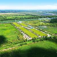 Đất Nền Đức Hoà Central Với Đầy Đủ Sổ Đỏ, Giá Chỉ 1,562 Tỷ