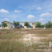 Bán Đất Lô Góc Mặt Tiền Đường 13M Liền Kề Vinhomes Trả Góp Trong 15 Tháng