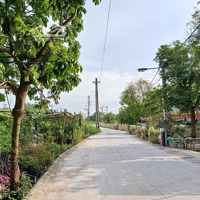 Bán Đất Đồng Trì Tứ Hiệp Thanh Trì, Ô Tô Đỗ Cửa, Cơ Hội An Cư Hiếm Có 40M2, 2.9 Tỷ