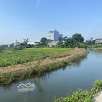 Bán Lô 208M2 Đất View Mương, Cánh Đồng Lúa Gần Chợ Tt Nam Phước Giá Siêu Rẻ 590 Triệu: 0936325884