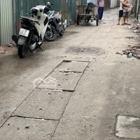 Phố Minh Khai - Ô Tô Vào Nhà - Sát Phố - Lô Góc - Kinh Doanh