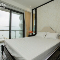 Căn Hộ Khách Sạn Citadines 2 Ngủ 2 Wc View Biển Vịnh Cao Tầng Trung Tâm Du Lịch Hạ Long Chỉ 3,85 Tỷ