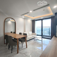 Cho Thuê Căn Hộ Chung Cư Sunshine Sky City 2 Phòng Ngủ 2 Toilet 70M2 Full Nội Thất Ở Liền 15 Triệu/Th