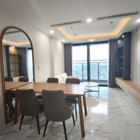 Cho Thuê Căn Hộ Chung Cư Sunshine Sky City 2 Phòng Ngủ 2 Toilet 70M2 Full Nội Thất Ở Liền 15 Triệu/Th