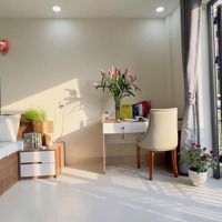 Cho Thuê Nhà Trọ 1 Phòng Ngủ 1 Vệ Sinh 40M2, 6,3 Triệu Tại Lê Đức Thọ, Gò Vấp, Siêu Hot