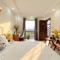 Cho Thuê Nhà Trọ 1 Phòng Ngủ 1 Vệ Sinh 40M2, 6,3 Triệu Tại Lê Đức Thọ, Gò Vấp, Siêu Hot