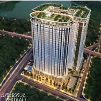 Bán Cc Sunshine Garden, 137,5M2, 4 Phòng Ngủ+ 2 Vệ Sinh Chính Chủ, Sổ Cầm Tay, 2 Ban Công Tại Hà Nội, Quận Hbt