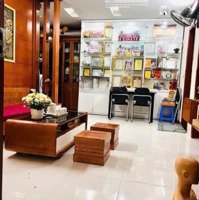 Bán Căn Hộ 3 Phòng Ngủđẹp Tòa Ct12B Kim Văn Kim Lũ, Hoàng Mai- Sổ Đỏ Chính Chủ, Sẵn Sàng Sang Tên