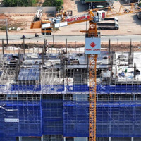 Căn Hộ Cực Chill 2 Phòng Ngủ 2 Vệ Sinh 79M2 Giá Cực Chất Tại Fiato Airport City Đón Đầu Sân Bay