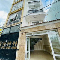 Bán Chdv Đẹp - 6 Tầng Hoàn Công - Hiệp Bình Phước, Thủ Đức - 6.95 Tỷ - 60.7M2