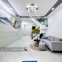 Bán Nhà Đẹp Đầu Tư 70M2 Giá Bán 4,33 Tỷ Đang Cho Thuê 7 Triệu/Tháng Phú Nhuận , Hồ Chí Minh Shr