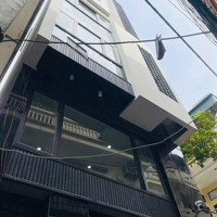 Chdv Đường Láng Chùa Láng, Hai Thoáng, 52M2*5 Tầng, 10 Phòng Khép Kín Đẹp Như Hình,Diện Tích 50 Triệu/Tháng