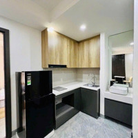 Chdv Đường Láng Chùa Láng, Hai Thoáng, 52M2*5 Tầng, 10 Phòng Khép Kín Đẹp Như Hình,Diện Tích 50 Triệu/Tháng