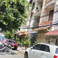 [Siêu Khan Hiếm- 8,7 Tỷ] Bán Nhà D1 Nguyễn Văn Thương, P25, Bình Thạnh 4X15M, 3 Tầng, Hẻm 8M Thông
