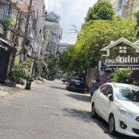 [Siêu Khan Hiếm- 8,7 Tỷ] Bán Nhà D1 Nguyễn Văn Thương, P25, Bình Thạnh 4X15M, 3 Tầng, Hẻm 8M Thông