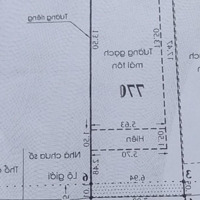 Bán Nhà Hẻm 1 Sẹc Tân Thới Nhất 2, Phường Ttn, Quận 12