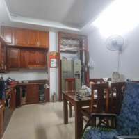 Bán Gấp Nhà Khương Đình 51M 4 Tầng 13.8 Tỷ