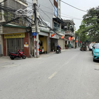 Bán Nr 3 Phòng Ngủ 4 Vệ Sinh 40M2 Tại Thượng Thanh, Long Biên, Chỉ Với 5 Tỷ Vnd