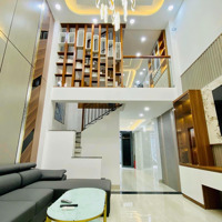 Nhà Phong Thuỷ Tốt Nguyễn Văn Lượng, P17, Q. Gò Vấp,Diện Tích44.8M2, Đang Cho Thuê 12 Triệu/Tháng