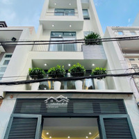 Nhà Phong Thuỷ Tốt Nguyễn Văn Lượng, P17, Q. Gò Vấp,Diện Tích44.8M2, Đang Cho Thuê 12 Triệu/Tháng