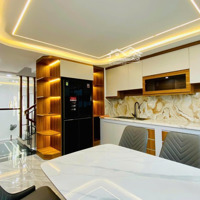 Nhà Phong Thuỷ Tốt Nguyễn Văn Lượng, P17, Q. Gò Vấp,Diện Tích44.8M2, Đang Cho Thuê 12 Triệu/Tháng