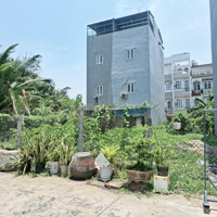 Bán Lô Đất Full Thổ Cư 127M2 Lê Văn Lương Pk, Hẻm 6M, Khu Nhà Cao Tầng, Yên Tĩnh. Giá Bán 5Tỷ495