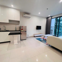 Chính Chủ Căn 1N+1 Full Đồ Ban Công Đông Bắc Giá Bán 2,3 Tỷ Vinhomes Ocean Park
