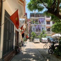 Gia Đình Cần Tiền Bán Gấp Nhà Siêu Đẹp Hai Mặt Đương Trước Sau Tại Quang Trung Hà Đông, Giá Tốt