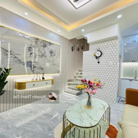 Bán Nhà Đẹp 67M2 Giá Bán 3,35 Tỷ Đang Cho Thuê 7,5 Triệu/Tháng Thích Hợp Để Đầu Tư Bình Thạnh -Hồ Chí Minh