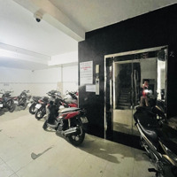 Chdv - 4 Tầng, Gần Chợ Tân Hương, Hẻm Xe Tải Tt Tân Phú