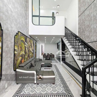 Bán Nhà Đẹp Đầu Tư 50M2 Giá Bán 4,13 Tỷ Đang Cho Thuê 8 Triệu/Tháng Bình Thạnh , Hồ Chí Minh ,Shr