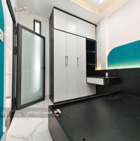 Bán Nhà Đẹp Đầu Tư 50M2 Giá Bán 4,13 Tỷ Đang Cho Thuê 8 Triệu/Tháng Bình Thạnh , Hồ Chí Minh ,Shr