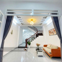Bán Nhà Đẹp Cho Nhà Đầu Tư 60M2 Giá Bán 4,35 Tỷ Đang Cho Thuê 7,5 Triệu/Tháng Phú Nhuận - Hồ Chí Minh Shr