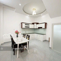 Bán Nhà Đẹp Cho Nhà Đầu Tư 60M2 Giá Bán 4,35 Tỷ Đang Cho Thuê 7,5 Triệu/Tháng Phú Nhuận - Hồ Chí Minh Shr