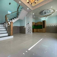 Bán Nhà Nguyễn Bình Nhà Bè, Ngang 12M, 3 Tầng, Hẻm Xe Hơi, Nhỉnh 6Tỷ