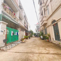 Bán Nhà Nguyễn Bình Nhà Bè, Ngang 12M, 3 Tầng, Hẻm Xe Hơi, Nhỉnh 6Tỷ