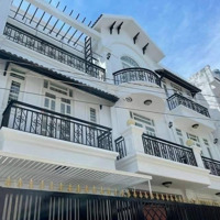Bán Nhà Nguyễn Bình Nhà Bè, Ngang 12M, 3 Tầng, Hẻm Xe Hơi, Nhỉnh 6Tỷ