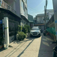 Bán Lô Đất Có 1-0-2 Trần Xuân Soạn, Liền Kề Him Lam Có Gpxd 5 Tầng, 90M2, Công Nhận Đủ, Nở Hậu