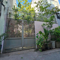 Bán Lô Đất Có 1-0-2 Trần Xuân Soạn, Liền Kề Him Lam Có Gpxd 5 Tầng, 90M2, Công Nhận Đủ, Nở Hậu