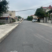 Bất Động Sản South Homes Mở Bán Lô Đất Ngõ 79 Đại Thắng - Hoà Nghĩa - Dương Kinh